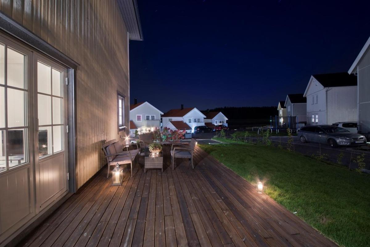 Villa Relax - Near Lillestrom, Ahus, Oslomet - Kjeller, Strommen, Lorenskog And Oslo Bagian luar foto